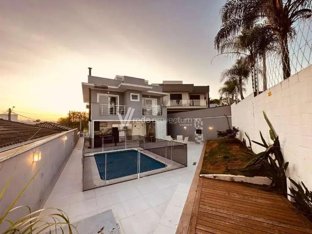 Casa venda em Região Imediata de Campinas, Região Metropolitana de Campinas