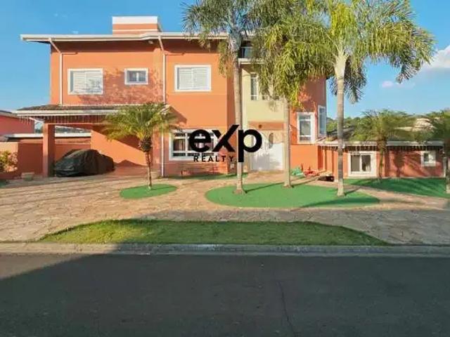 Casa venda em Parque dos Cocais, Valinhos