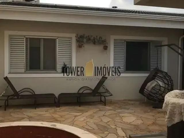 Casa venda em Parque Monte Verde, Valinhos