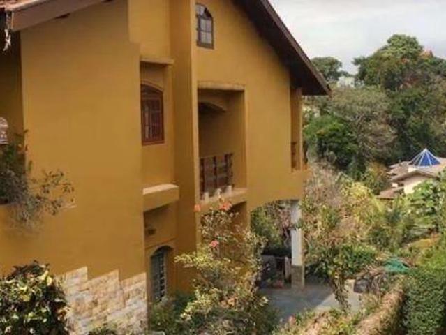 Casa venda em Vila Embaré, Valinhos