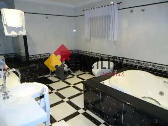 Casa venda em Jardim América II, Valinhos