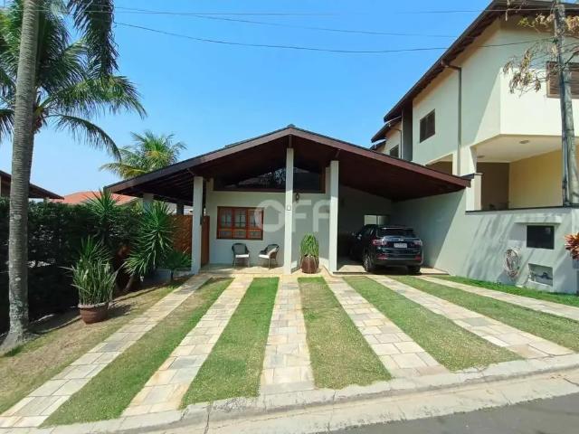 Casa venda em Jardim América II, Valinhos
