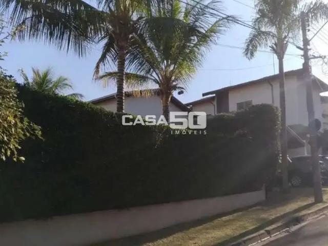 Casa venda em Jardim América II, Valinhos