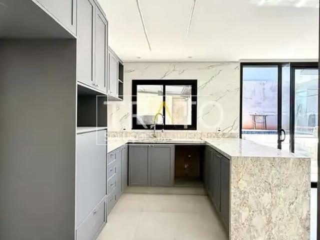 Casa venda em Jardim Santa Cecília, Valinhos