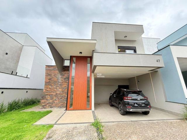Casa venda em Jardim Maracanã, Valinhos