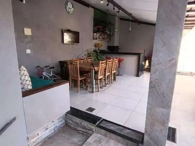 Casa venda em Jardim Santa Cecília, Valinhos