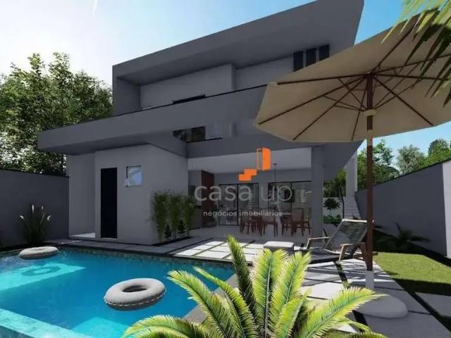 Casa venda em Jardim Santa Cecília, Valinhos