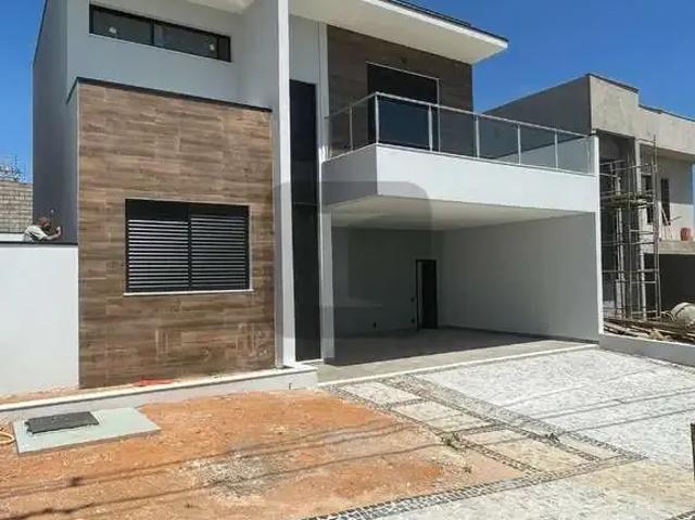 Casa venda em Jardim Maracanã, Valinhos