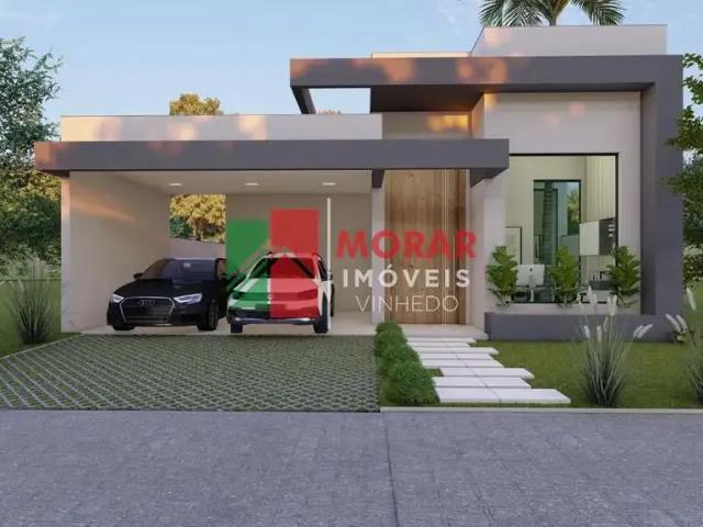 Casa venda em Jardim Santa Cecília, Valinhos