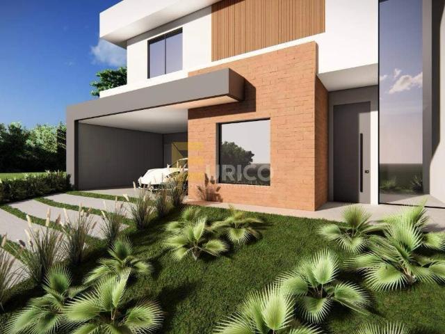 Casa venda em Jardim Santa Cecília, Valinhos