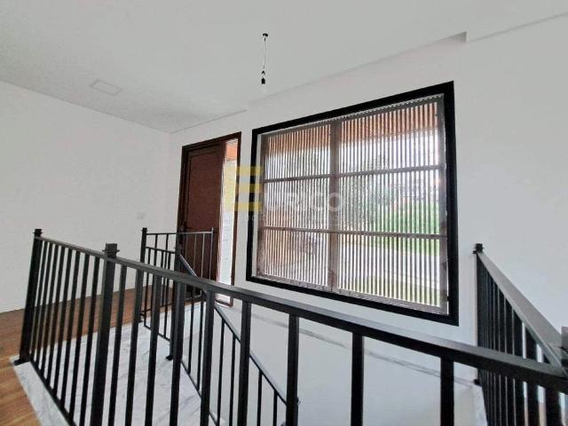 Casa venda em Jardim Santa Cecília, Valinhos