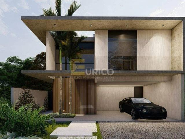 Casa venda em Jardim Santa Cecília, Valinhos