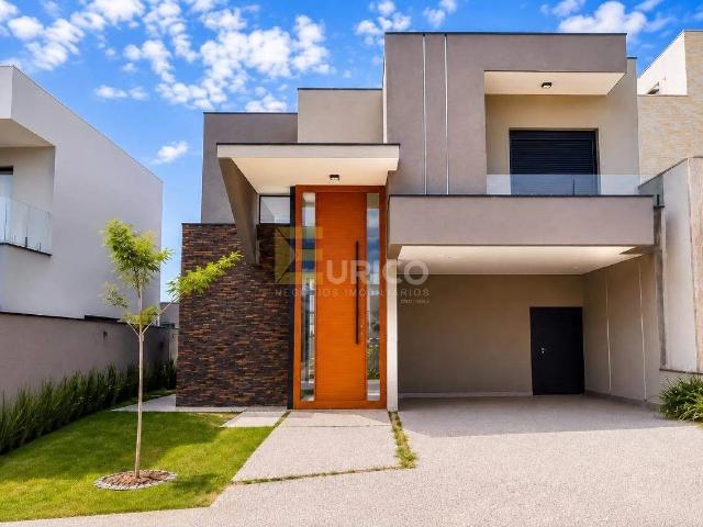 Casa venda em Jardim Santa Cecília, Valinhos