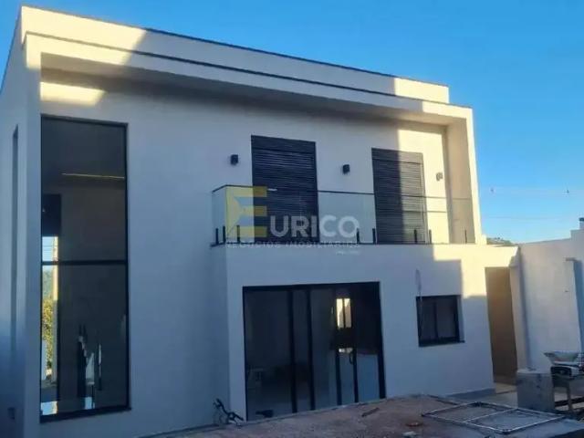 Casa venda em Região Imediata de Campinas, Região Metropolitana de Campinas
