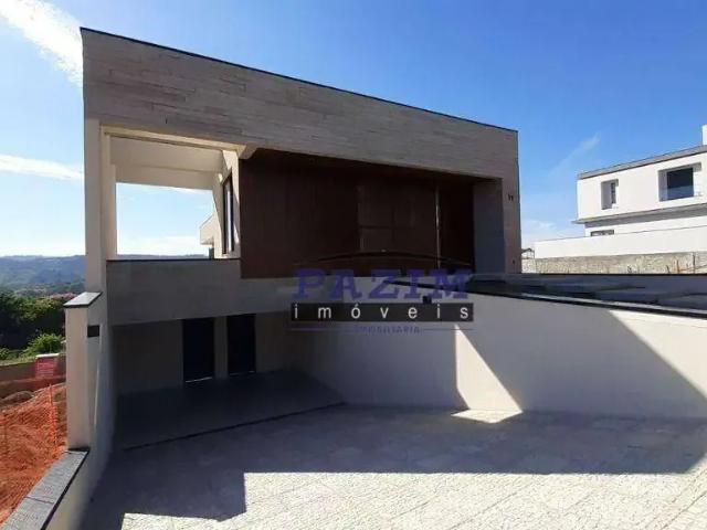 Casa venda em Jardim Santa Cecília, Valinhos