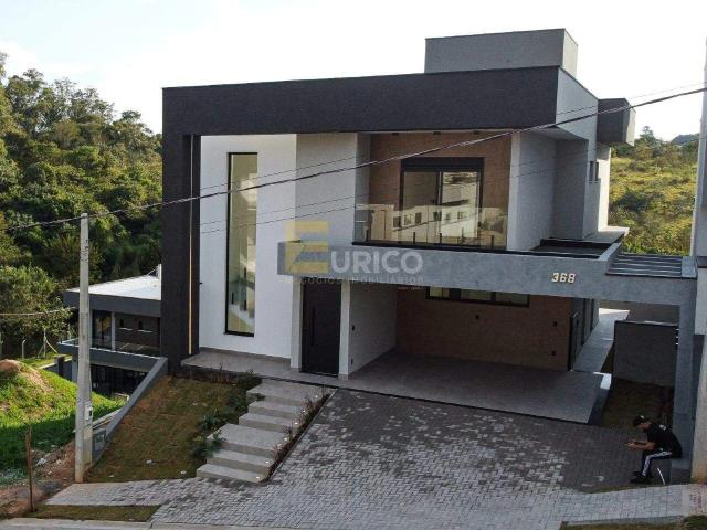 Casa venda em Jardim Santa Cecília, Valinhos