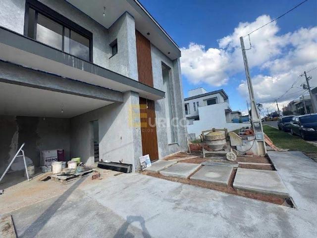 Casa venda em Jardim Santa Cecília, Valinhos