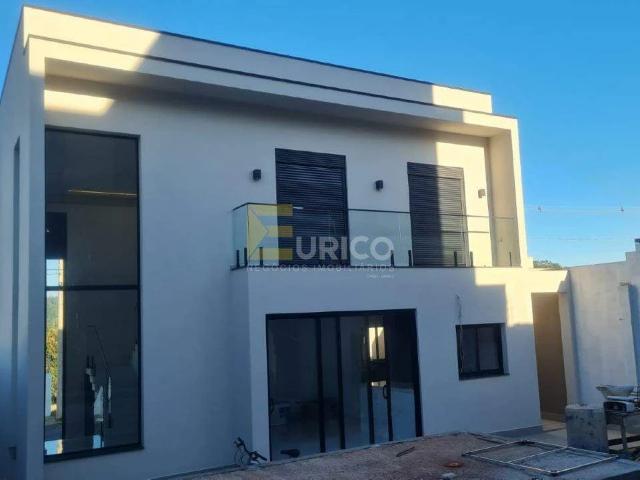 Casa venda em Jardim Santa Cecília, Valinhos