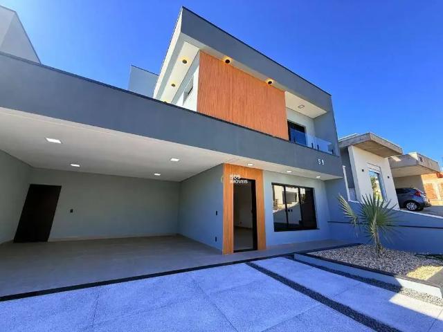 Casa venda em Jardim Santa Cecília, Valinhos