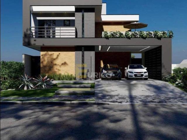 Casa venda em Jardim Santa Cecília, Valinhos