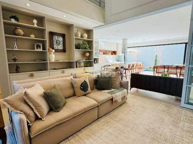 Casa venda em Jardim Santa Cecília, Valinhos