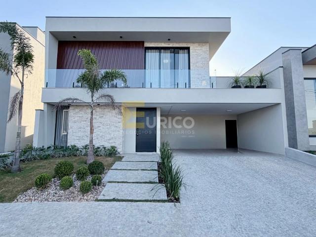 Casa venda em Jardim Santa Cecília, Valinhos