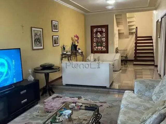 Casa venda em Jardim América II, Valinhos
