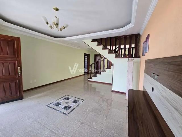 Casa venda em Jardim América II, Valinhos