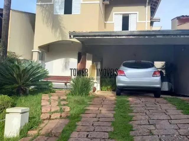 Casa venda em Jardim América II, Valinhos