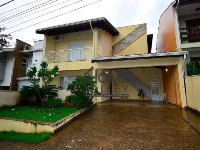 Casa venda em Jardim América II, Valinhos