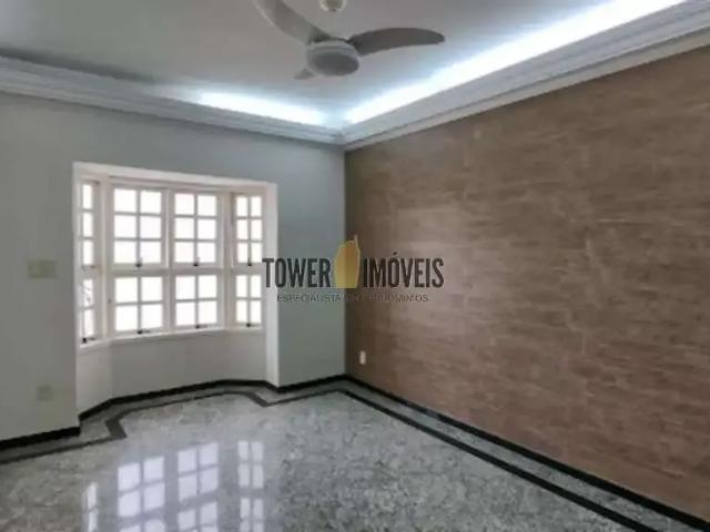 Casa venda em Jardim América II, Valinhos