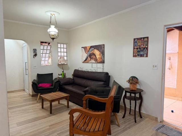 Casa venda em Jardim América II, Valinhos