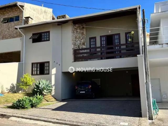 Casa venda em Jardim América II, Valinhos
