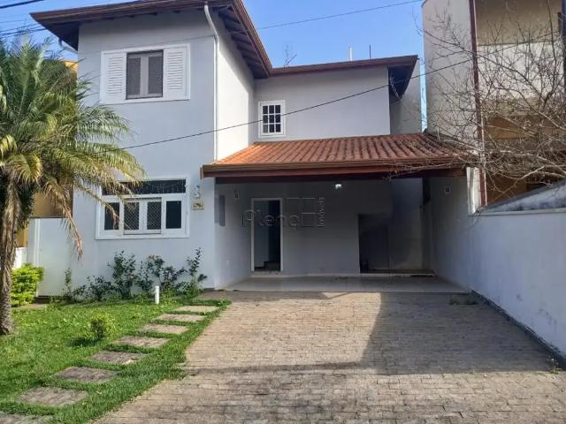 Casa venda em Jardim América II, Valinhos