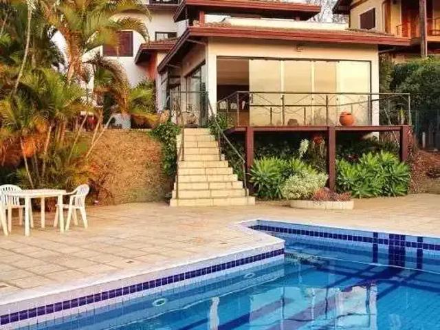 Casa venda em Condomínio Moinho de Vento, Valinhos