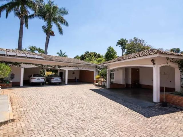 Casa venda em Região Imediata de Campinas, Região Metropolitana de Campinas