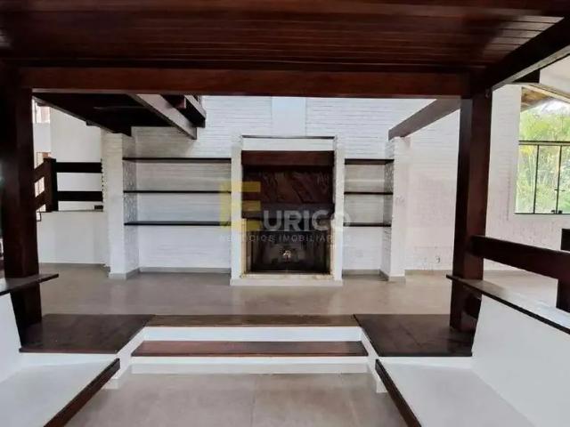 Casa venda em Região Imediata de Campinas, Região Metropolitana de Campinas