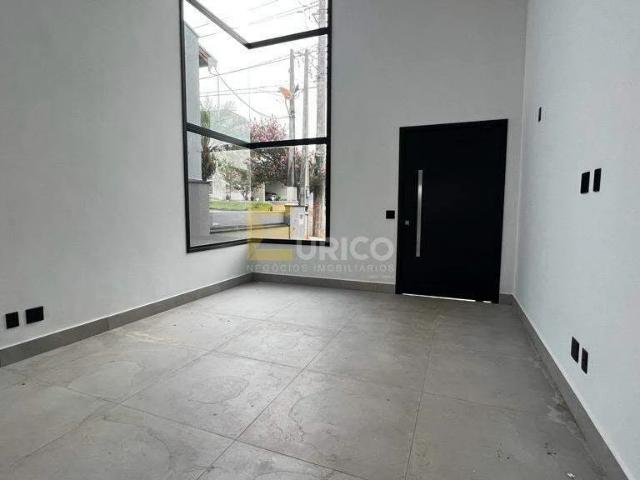 Casa venda em Residencial Jardim Paraná, Valinhos