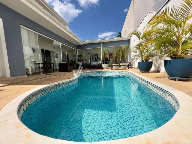 Casa venda em Jardim Santa Maria, Valinhos