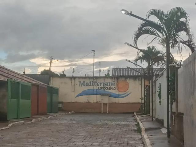 Casa venda em Região Geográfica Imediata de Luziânia, Região Integrada de Desenvolvimento do Distrito Federal e Entorno