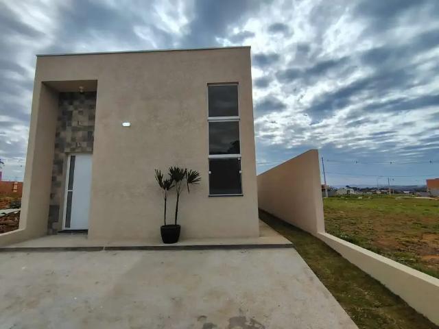 Casa venda em Parque do Agreste, Vargem Grande Paulista