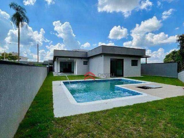 Casa venda em Parque do Agreste, Vargem Grande Paulista