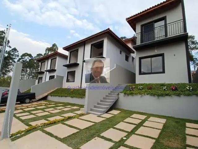 Casa venda em Vargem Grande Paulista