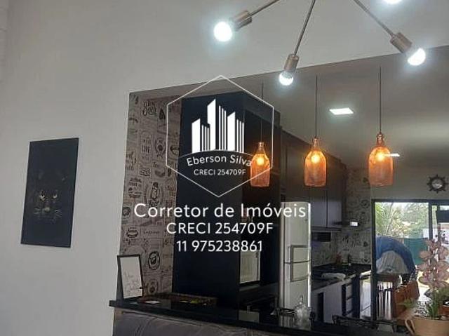 Casa venda em Polo 40, Vargem Grande Paulista