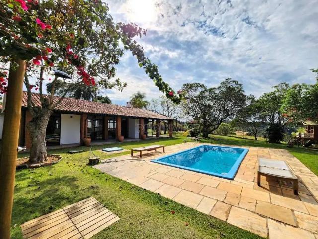 Casa venda em Residencial Itapark, Vargem Grande Paulista
