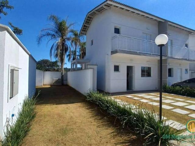 Casa venda em Vargem Grande Paulista