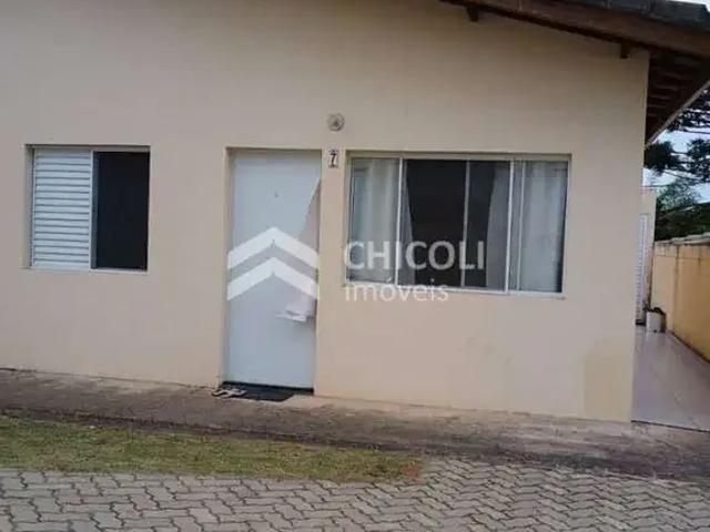 Casa venda em Vargem Grande Paulista