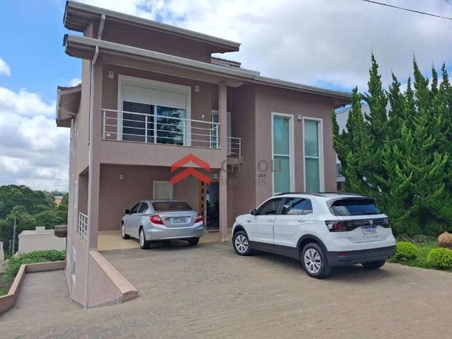 Casa venda em Parque do Agreste, Vargem Grande Paulista