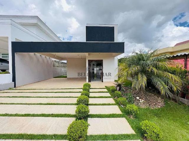 Casa venda em Vargem Grande Paulista