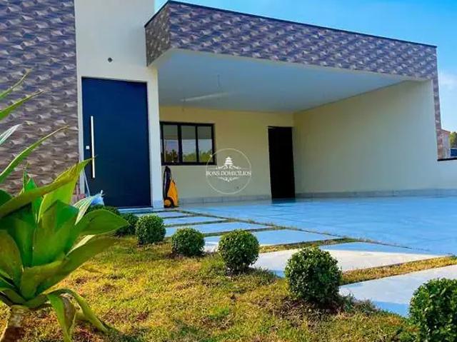 Casa venda em Vargem Grande Paulista